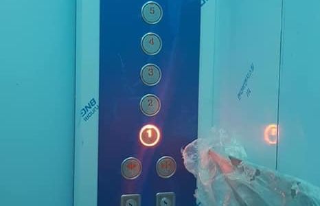 Chỉ 13Tỷ Có Nhà 50M2 X 7Tầng Yên Lãng, Đống Đa, Thang Máy, Ô Tô Tránh, Lô Góc.