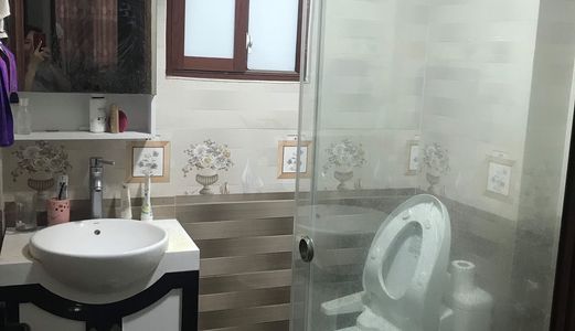 Bán Nhà Hàm Long, 3 Tầng, 40M2, 4,8 Tỷ