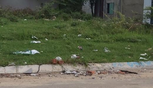 Bán Đất Khu Đô Thị Yên Thế, Bắc Sơn , Đà Nẵng 