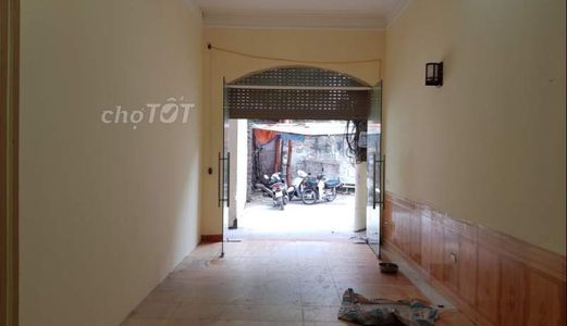 Bán Nhà Chợ Khâm Thiên 35M2, 4 Tầng, Mặt Tiền 4M, 3 Tỷ