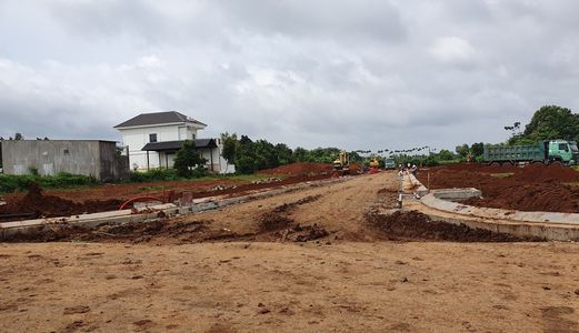 Đất Nền Siêu Lợi Nhuận Khu Vực Bà Rịa