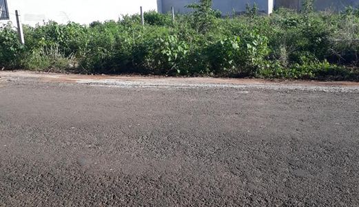 Đất Nền Siêu Lợi Nhuận Khu Vực Bà Rịa