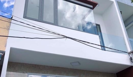 Bán Nhà 2 Tầng Kiệt Ototo 456 Tôn Đản Nhà Đệp Kiên Cố Khu An Ninh Cao Cách Đường Chính 50M