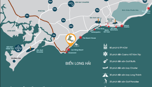 The Long Hải -  Bản Giao Hưởng Không Thể Bỏ Lỡ