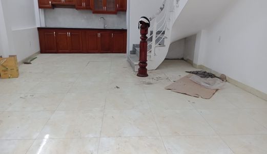 Bán Nhà 4 Tầng Tổ 9 Thượng Thanh, Nhà Đẹp, Giá Tốt, 36.9M2, Giá 2.3 Tỷ