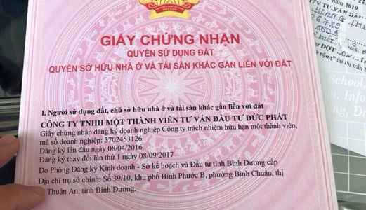 Cơ Hội Sở Hữu Đất Nền Sổ Hồng Mt Ql 13 