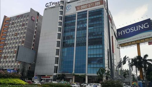 Mặt Bằng Lớn Đối Diện Sân Bay Tân Sơn Nhất