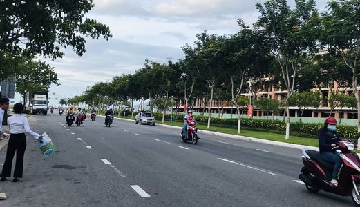 Melody City, Dự Án Đất Nền Phong Cách Bắc Mỹ, 1 Bước Ra Biển