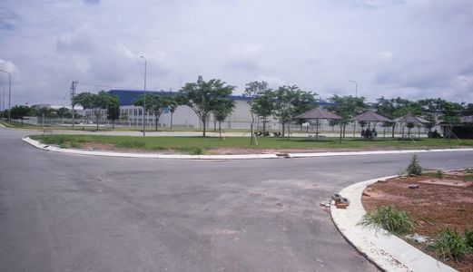 Cần Bán Gấp 2 Lô Đất Ngay Thị Xã Bến Cát Bình Dương, Đã Có Sổ 