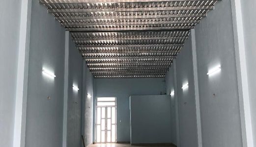 Cho Thuê Nhà Mặt Tiền Mới Xây 200M2, Rộng Rãi, Thoáng Mát, Thuận Tiện Kinh Doanh