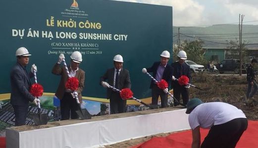 Đất Vàng Quảng Ninh Chỉ Từ 10Tr/m2 .