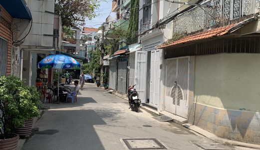 Bán Nhà Chính Chủ-Giá Yêu Thương Cho Người Thiện Chí.