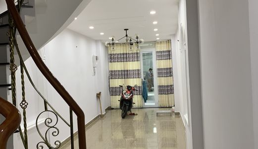 Bán Nhà Chính Chủ-Giá Yêu Thương Cho Người Thiện Chí.