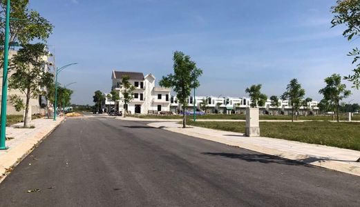 Chỉ 25 Triệu/m2: Giai Đoạn F1 Duy Nhất 70 Nền , Ngay Thạnh Mỹ Lợi Quận 2.