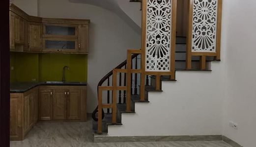 Bán Nhà Phố Nguyễn An Ninh 31M2, 5 Tầng, Ô Tô Vào Nhà Giá 4.75 Tỷ Đồng