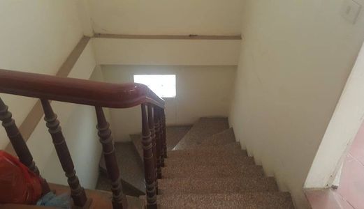 Bán Nhà Phố Nguyễn An Ninh 31M2, 5 Tầng, Ô Tô Vào Nhà Giá 4.75 Tỷ Đồng