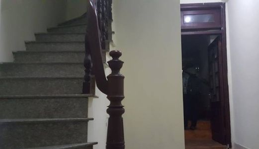 Bán Nhà Phương Mai, 42M, Ô Tô Đỗ 20M, 5 Tầng, Giá 4.6 Tỷ