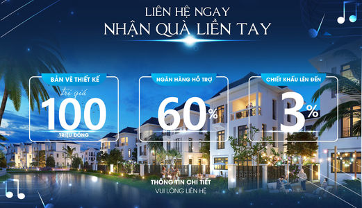 Melody City-Kiến Tạo Giá Trị Sống Mới Kv Tây Bắc, Đại Lộ Shunshine