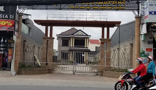 Cho Thuê Mặt Bằng Kinh Doanh Mọi Nghành Nghề 186M2 Đường Lê Văn Việt Quận 9