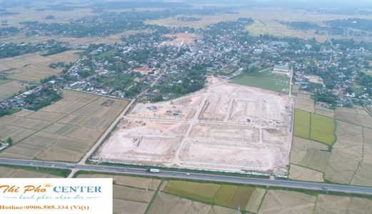 Dự Án Siêu Hot Tại Quảng Ngãi- Thời Điểm Thuận Lợi Để Đầu Tư Vui Lòng Liên Hệ 0934.78.21.22