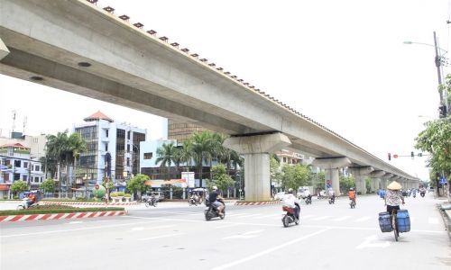 Bán Nhà Mặt Phố Quang Trung Hà Đông Tiện Kinh Doanh.