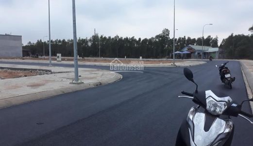 70M2 - Nhưng Thực Tế Gần 80M2 Trung Tâm Ngã 3 Bến Cam, Xã Phước Thiền, Nhơn Trạch 