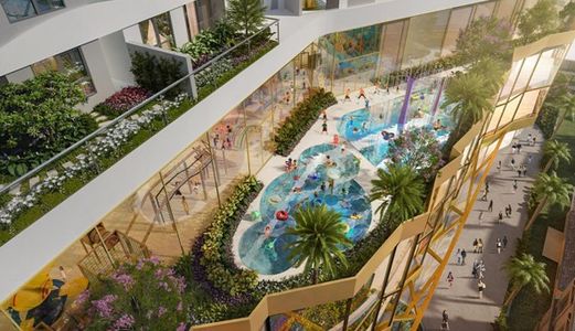 Mở Bán Dự Án Căn Hộ D-Homme Chợ Lớn Cơ Hội Ck Lên Đến 5%-20% 