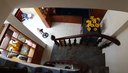 Cần Bán Gâp Nhà Số 20 Trung Phụng Xã Đàn,Mặt Tiền 4.3M 33M2 Chỉ 3,5Tỷ