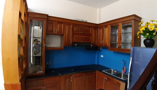 Cần Bán Gâp Nhà Số 20 Trung Phụng Xã Đàn,Mặt Tiền 4.3M 33M2 Chỉ 3,5Tỷ