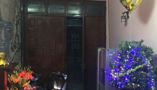 Chính Chủ Bán Nhà Đào Tấn, 5Tầng, Dt 40M2, 3.5 Tỷ.