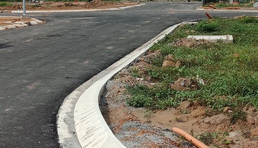 Đất Full Thổ Cư Tân Uyên, Đầu Tư Sinh Lời Cao