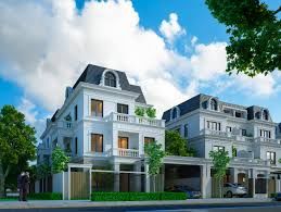  Rose Town 79 Ngọc Hồi, Hoàng Mai – Không Gian Xanh Cho Gia Đình Bạn 