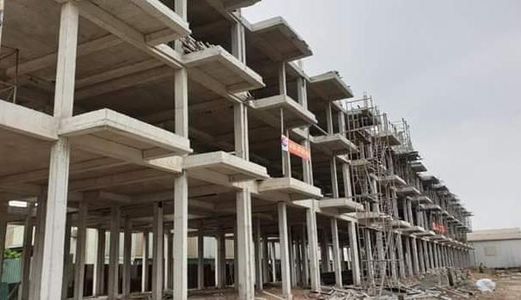  Rose Town 79 Ngọc Hồi, Hoàng Mai – Không Gian Xanh Cho Gia Đình Bạn 