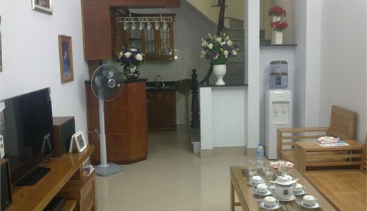 Bán Nhà Xuân Đỉnh, Ô Tô, 40M2, 5 Tầng, Giá 4.3 Tỷ