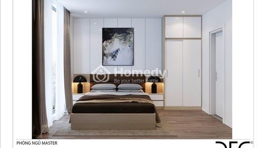 Căn Hộ Cao Cấp 2 Phòng Ngủ Cho Thuê Hot Nhất Bắc Ninh