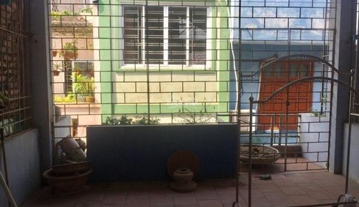 Nhà Đẹp Nhất Quận Hai Bà Trưng 30M2, 20M Ra Mặt Phố , 4 Tầng, 3 Tỷ