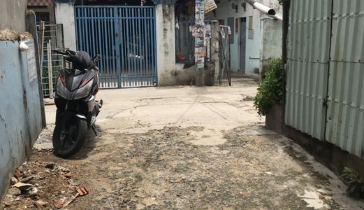 Bán Nhà 5/47/7 Hồ Văn Long, Bình Hưng Hòa B, Bình Tân, Tp Hcm