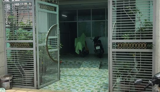 Bán Nhà 5/47/7 Hồ Văn Long, Bình Hưng Hòa B, Bình Tân, Tp Hcm