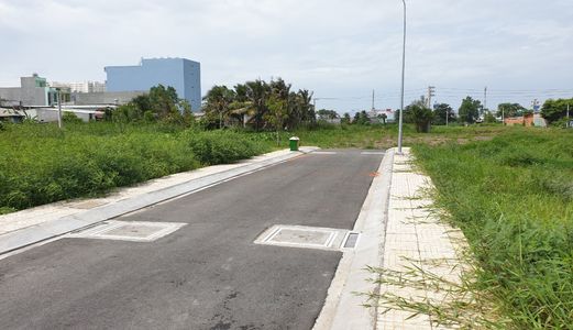 Bán Đất Hồ Văn Long Sổ Hồng Riêng, Giá Chỉ 2Tỷ2