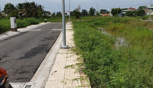 Bán Đất Hồ Văn Long Sổ Hồng Riêng, Giá Chỉ 2Tỷ2