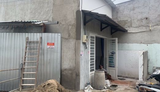 Bán Nhà Sổ Hồng Chung , Kê Khai Đóng Thuế Đầy Đủ , Dt 32M2 , Giá Rẻ