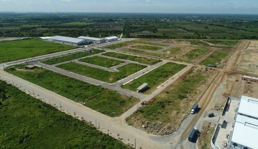 Bán Đất Nền 120M2 Giá 9Triệu/m2 Có Sổ Hồng Riêng Sang Tên Công Chứng 