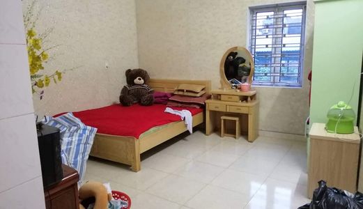 Bán Gấp Nhà 2,5 Tầng Giá Rẻ Thuộc Ngõ Trần Hưng Đạp Tp Thái Bình