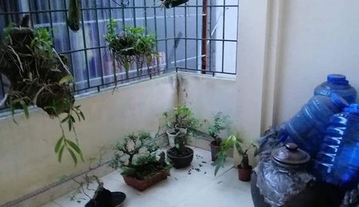 Bán Gấp Nhà 2,5 Tầng Giá Rẻ Thuộc Ngõ Trần Hưng Đạp Tp Thái Bình