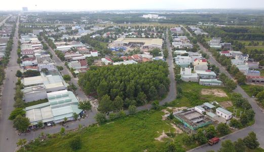 Becamex Cần Bán Look D35  Tái Định Cư Phú Chánh