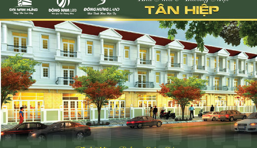 Bán Nhà Mặt Phố 1 Trệt 2 Lầu Ngay Trung Tâm Thị Xã Shr