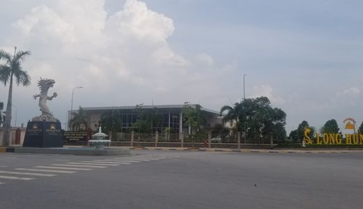 Chính Chủ Cần Bán Gấp Lô Đất Hướng Đông Nam Tại Long Hưng Biên Hìa Đồng Nai.