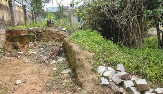 Bán Đất Đường Hùng Vương, Phường 9, Đà Lạt 1018,6Mv Đ4260