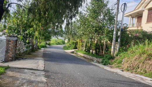 Bán Đất Đường Phù Đổng Thiên Vương, Phường 8, Đà Lạt 404Mv Đ4248