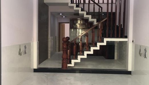 Bán Nhà 2 Tầng Kiêt Ototo Lê Đình Kỵ Nhà Đẹp Kiên Cố Kiệt Thông